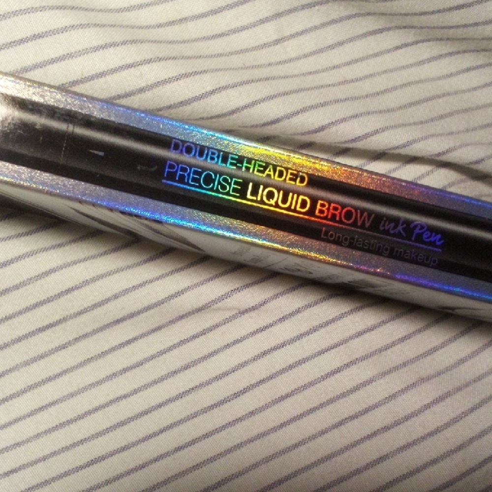 NWT! Precise Brow Ink Pen - Picture 6 of 10